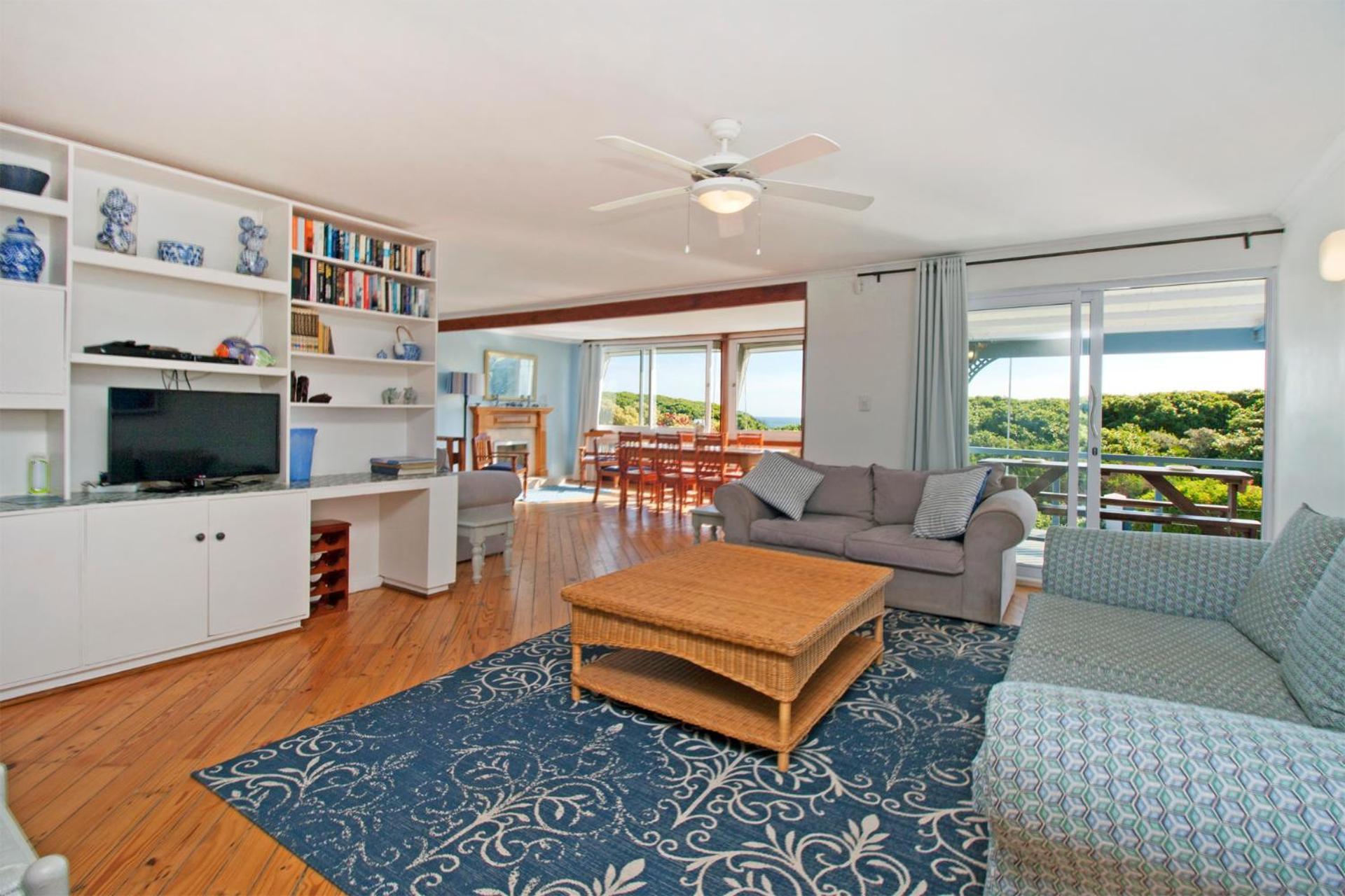 Atlantic Dream Beachfront Villa Scarborough Exterior foto
